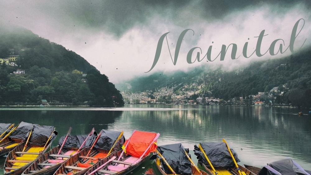 Nanital