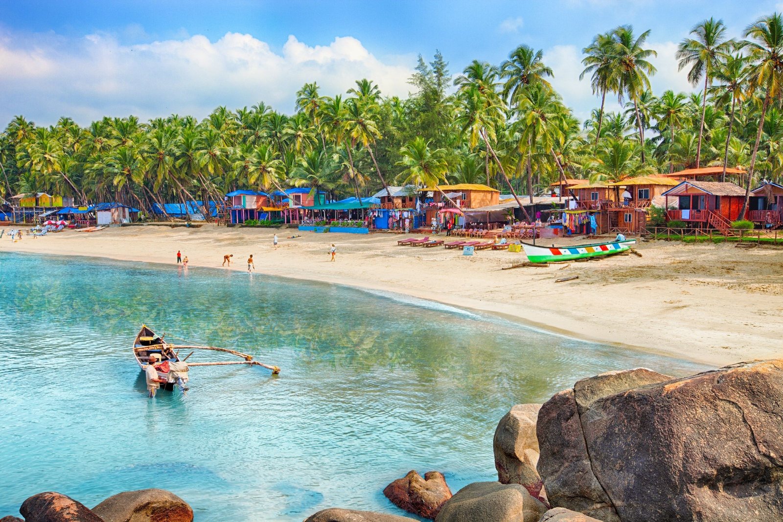 goa Tour Package
