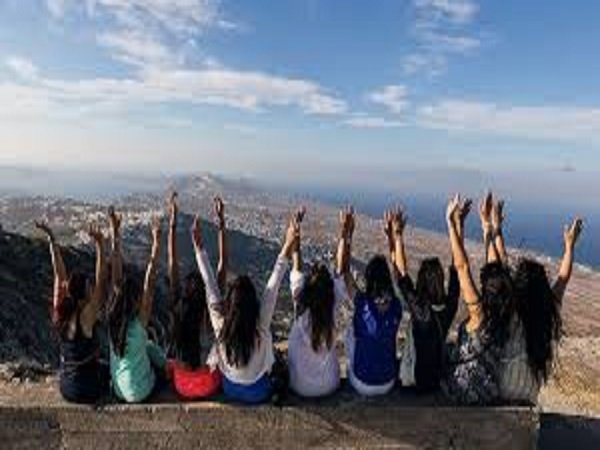 School and College Students Tour 